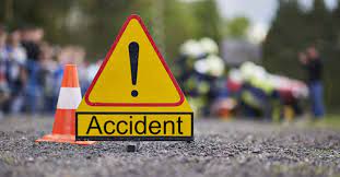 Assam: 5 Injured In Ambulance-Tanker Collision In Darrang