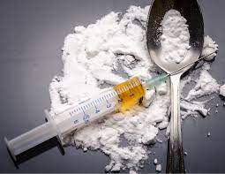 Manipur: Woman arrested with 142 grams of heroin