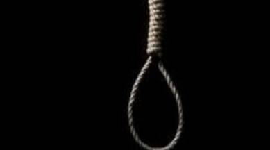 Two minor sisters found hanging