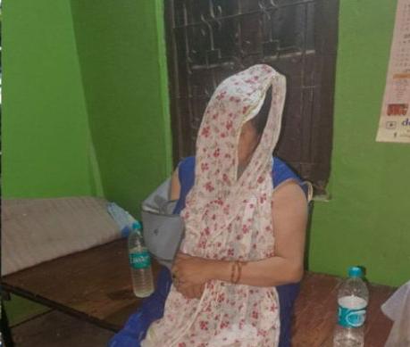 Guwahati: Woman held for duping people with job promise