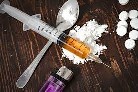 heroin worth Rs 4 Cr in Karimganj