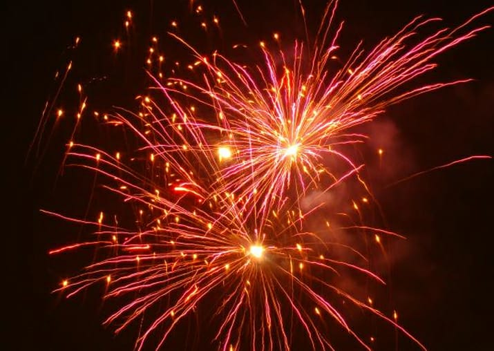 Assam: District admin issues prohibitory orders of using bursting firecrackers on Diwali in Tinsukia
