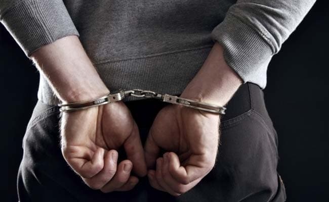 Tripura: Two Held With Fake Indian Currency worth Rs 1. 21 lakhs