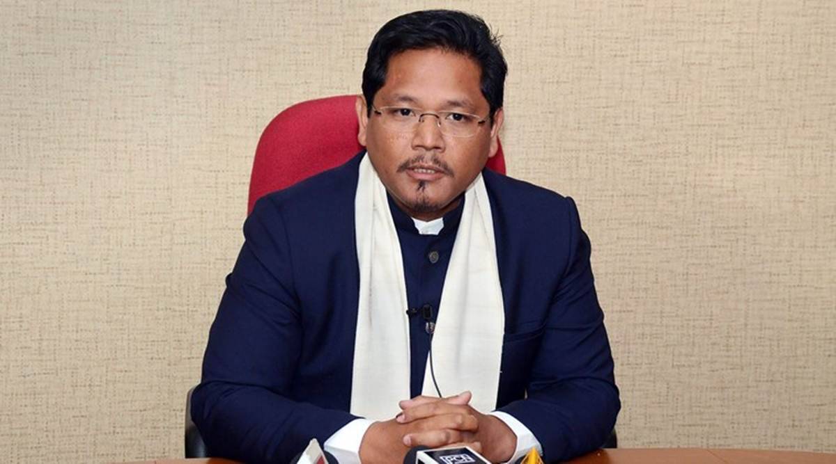 Border row: Next round of border-related discussions with Assam soon, says Meghalaya CM
