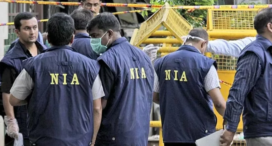 MHA ropes in NIA to Probe Al-Qaeda Linked Network in Assam