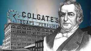 Learn how Colgate Company, which makes soaps and candles, became a  toothpaste brand - Db News